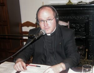 Fr. Roger Landry